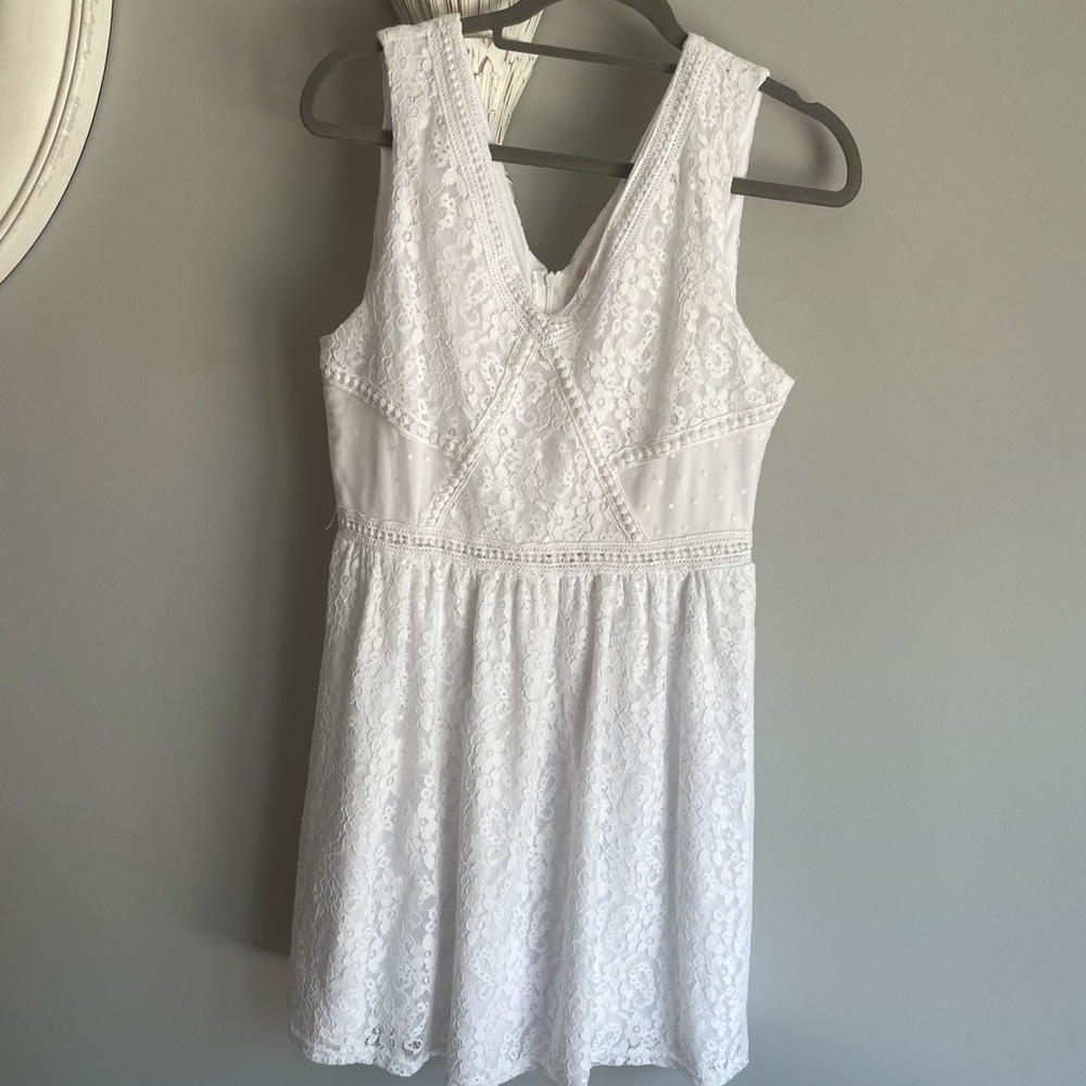 Francescas dress NWT